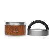 Lunchbox isotherme active wood 650ml - Visuel 2