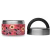 LUNCHBOX ISOTHERME ACTIVE anémones 650ml - Visuel 1