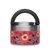 LUNCHBOX ISOTHERME ACTIVE anémones 650ml - Visuel 4