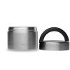 Lunchbox isotherme active inox 850 ml - Visuel 3