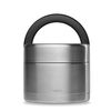 Lunchbox isotherme active inox 850 ml - Visuel 5