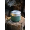 Lunchbox isotherme active granit kaki 850 ml - Visuel 1