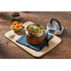 Lunchbox isotherme active wood 850ml - Visuel 2