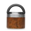 Lunchbox isotherme active wood 850ml - Visuel 3