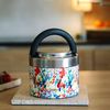 Lunchbox isotherme active arty 850ml - Visuel 3