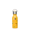 Bouteille isotherme enfant Honolulu Curry bouchon pipette 350 ml - Visuel 1