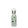 Bouteille isotherme enfant Yosemite Tilleul bouchon pipette 350 ml - Visuel 0