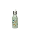 Bouteille isotherme enfant Yosemite Tilleul bouchon pipette 350 ml - Visuel 1