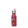 Bouteille isotherme enfant Yosemite Grenat​ bouchon pipette 350 ml - Visuel 1