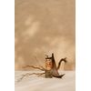 Travel Mug Isotherme Léopard Camel 470 ml - Visuel 2
