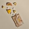 Solid drinks BOOST Fruits exotiques - Visuel 1