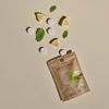 Solid Drinks DETOX Menthe Citron - Visuel 1