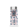 Théière en verre hanami bleu 320 ml - Visuel 0