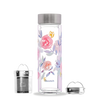 Théière verre rosa 430 ml - Visuel 1