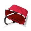 Carry Bag rouge - Visuel 1