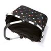 Carry Bag à pois - Visuel 1