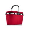 Sac Carrybag isotherme rouge - Visuel 0