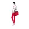 Sac Carrybag isotherme rouge - Visuel 4