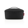 Sac isotherme pocket M noir - Visuel 0