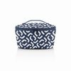 Sac isotherme Pocket S Signature Bleue - Visuel 0