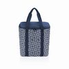 Glacière Coolerbag XL Signature Bleue - Visuel 0