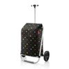 Chariot de courses Shopping Trolley Dots - Visuel 1