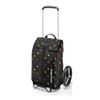 Chariot de courses Citycruiser Dots - Visuel 0