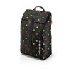 Chariot de courses Citycruiser Dots - Visuel 2
