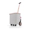 Carrycruiser Frame Twist Sky Rose - Visuel 2