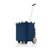 Carry Cruiser Bleu foncé - Visuel 0