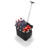 Chariot de courses Carrycruiser Noir - Visuel 2