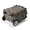 Carry Cruiser Baroque - Visuel 3
