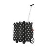 Chariot de course Carrycruiser Mixed Dots - Visuel 0