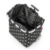 Chariot de course Carrycruiser Mixed Dots - Visuel 1