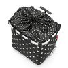 Chariot de course Carrycruiser Mixed Dots - Visuel 2