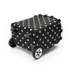 Chariot de course Carrycruiser Mixed Dots - Visuel 4
