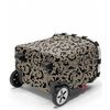 Chariot de courses Carrycruiser marbre - Visuel 4