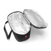 Sac isotherme Coolerbag XS noir - Visuel 1
