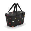 Sac isotherme Coolerbag XS dots multicolore - Visuel 0