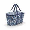 Sac isotherme Coolerbag Floral - Visuel 1