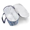 Sac isotherme Coolerbag Floral - Visuel 2
