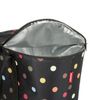 Sac isotherme coolerbag dots - Visuel 1