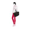 Sac isotherme coolerbag dots - Visuel 3