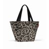 Shopper M taupe - Visuel 0
