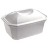 Terrine 600 gr + presse - Visuel 0
