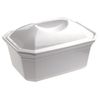 Terrine 600 gr + presse - Visuel 1