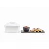 Terrine 600 gr + presse - Visuel 4