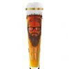 Coffret verre à bière Hipster - Visuel 2