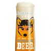 Verre à bière Tulipe "Beer" Husky