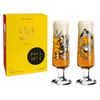 Coffret 2 verres à bière BEER MER - Visuel 0
